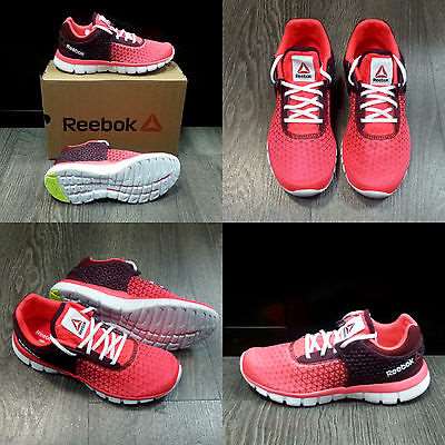  خرید  کفش کتانی ریباک مخصوص دویدن Reebok m49541 قرمز 